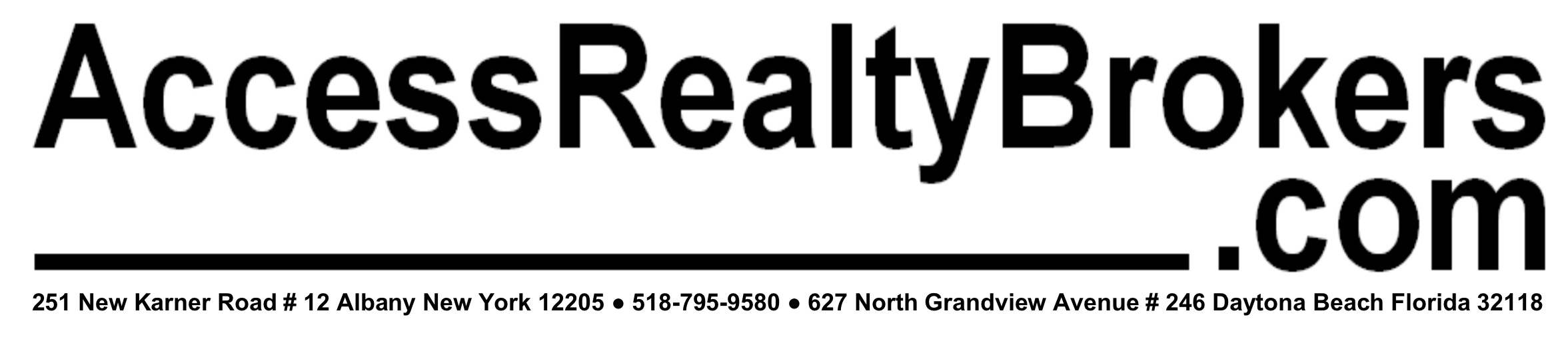 Access Realty Brokers